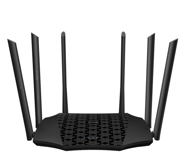 Tenda AC21 (2100Mb/s a/b/g/n/ac) DualBand - 591193 - zdjęcie